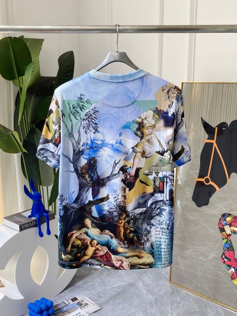 Dolce Gabbana T-Shirts